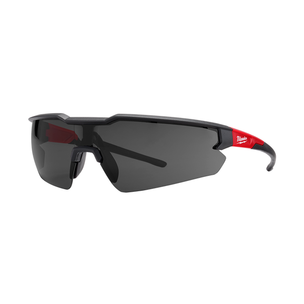 Milwaukee Safety Glasses Tinted