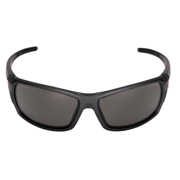 Milwauke Safety Glasses Tinted
