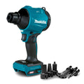 Makita Dust Blower 40V AS001GZ Skin Only