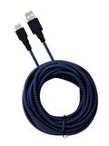 3rd Earth 5M Charge & Play USB Cable for PlayStation 5™