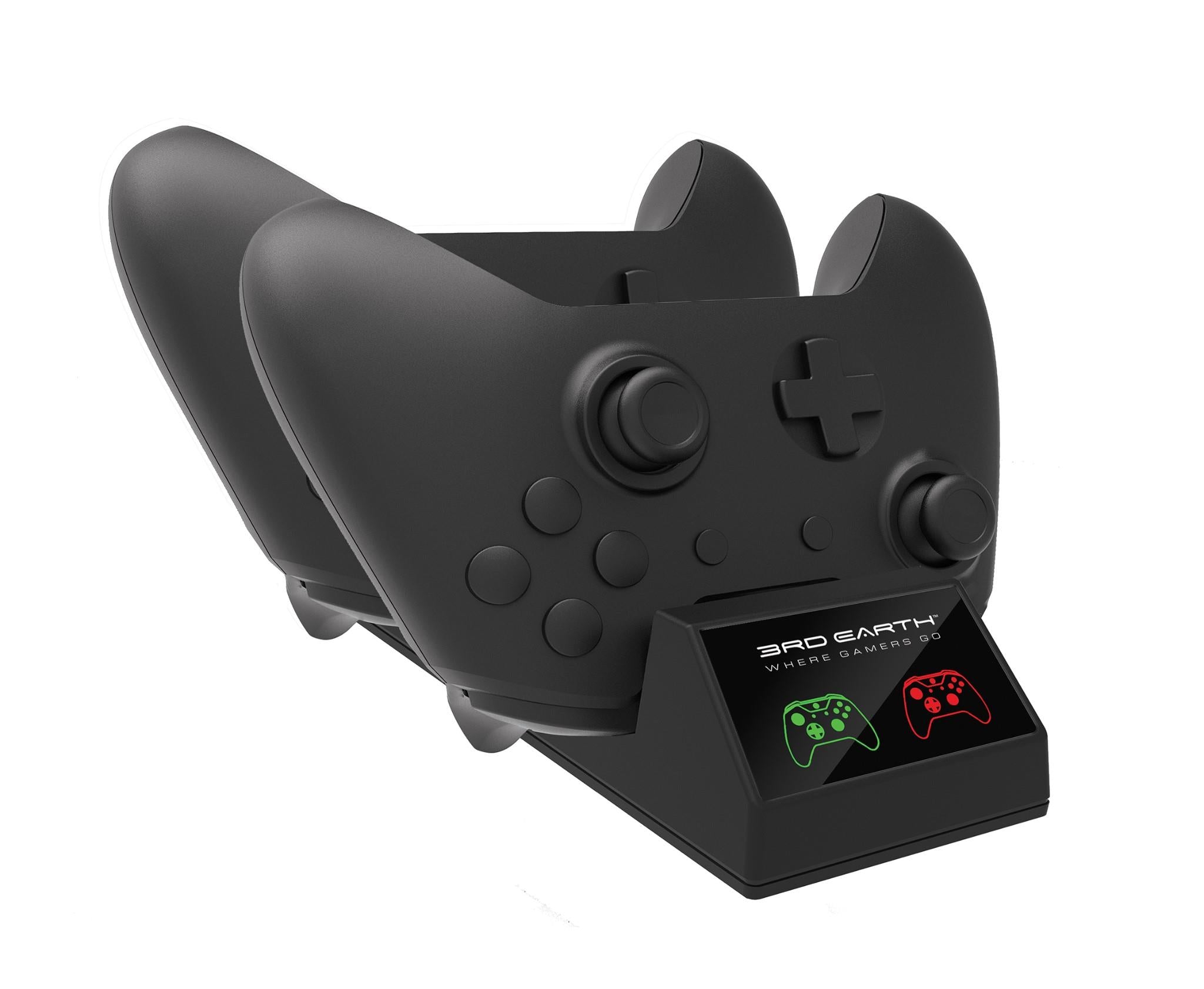 3rd Earth Universal Controller Charger for Xbox™