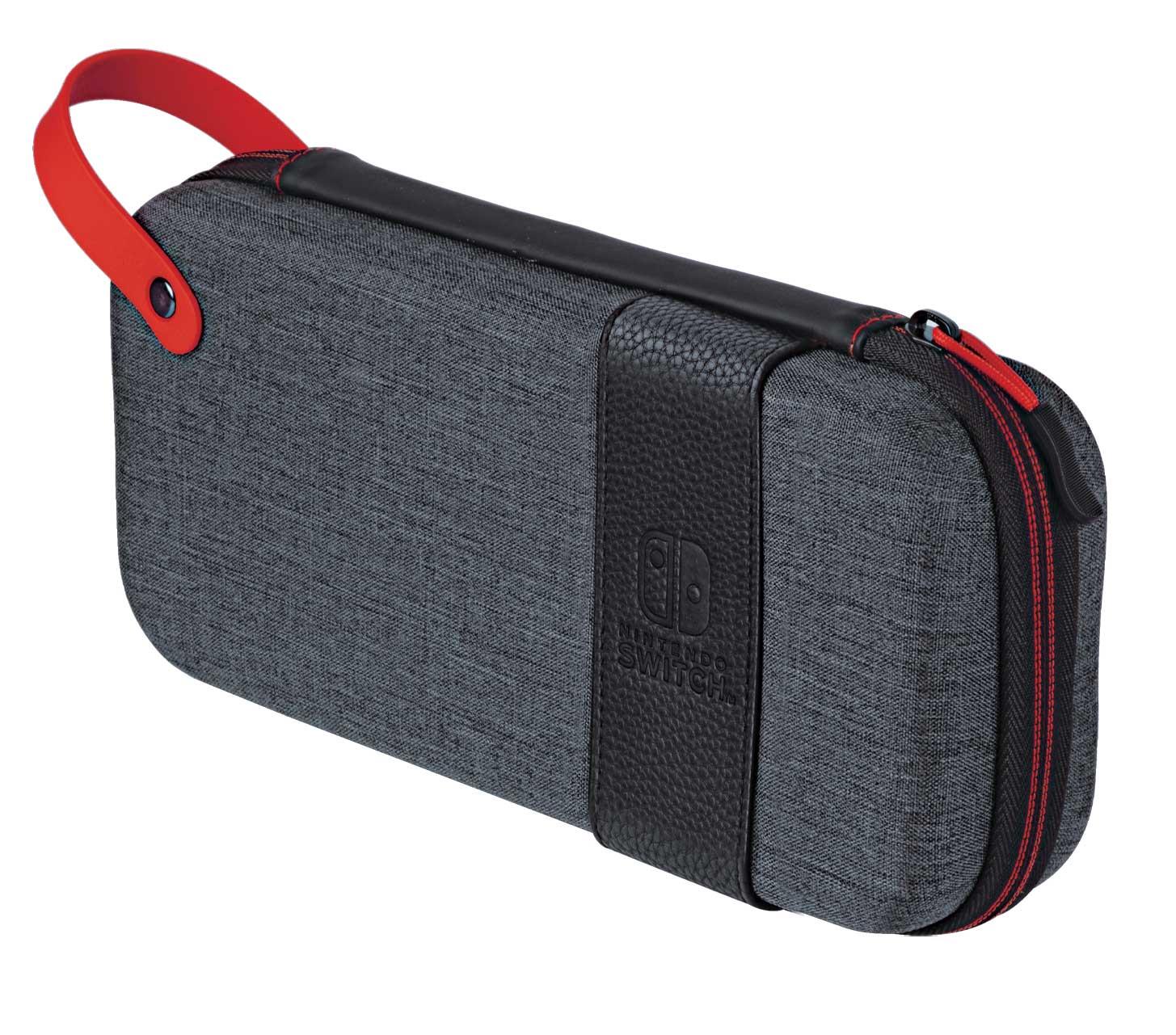 Switch Deluxe Travel Case Elite for Nintendo Switch