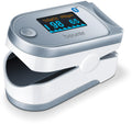 Beurer PO60 Bluetooth Pulse Oximeter