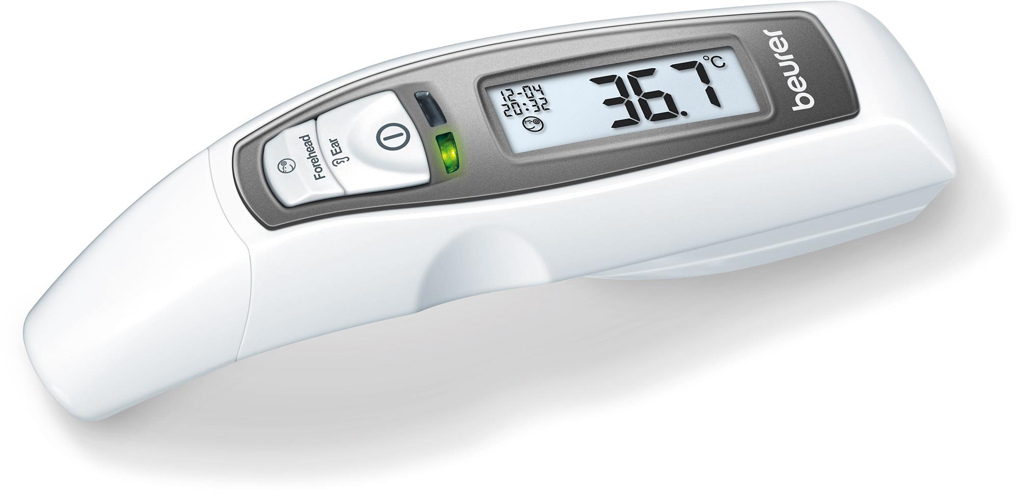 Beurer FT65 Multi Function Digital Thermometer