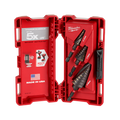 Milwaukee SHOCKWAVE™ Step Drill Bit Set
