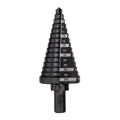 Milwaukee Step Drill Bit 6-35mm