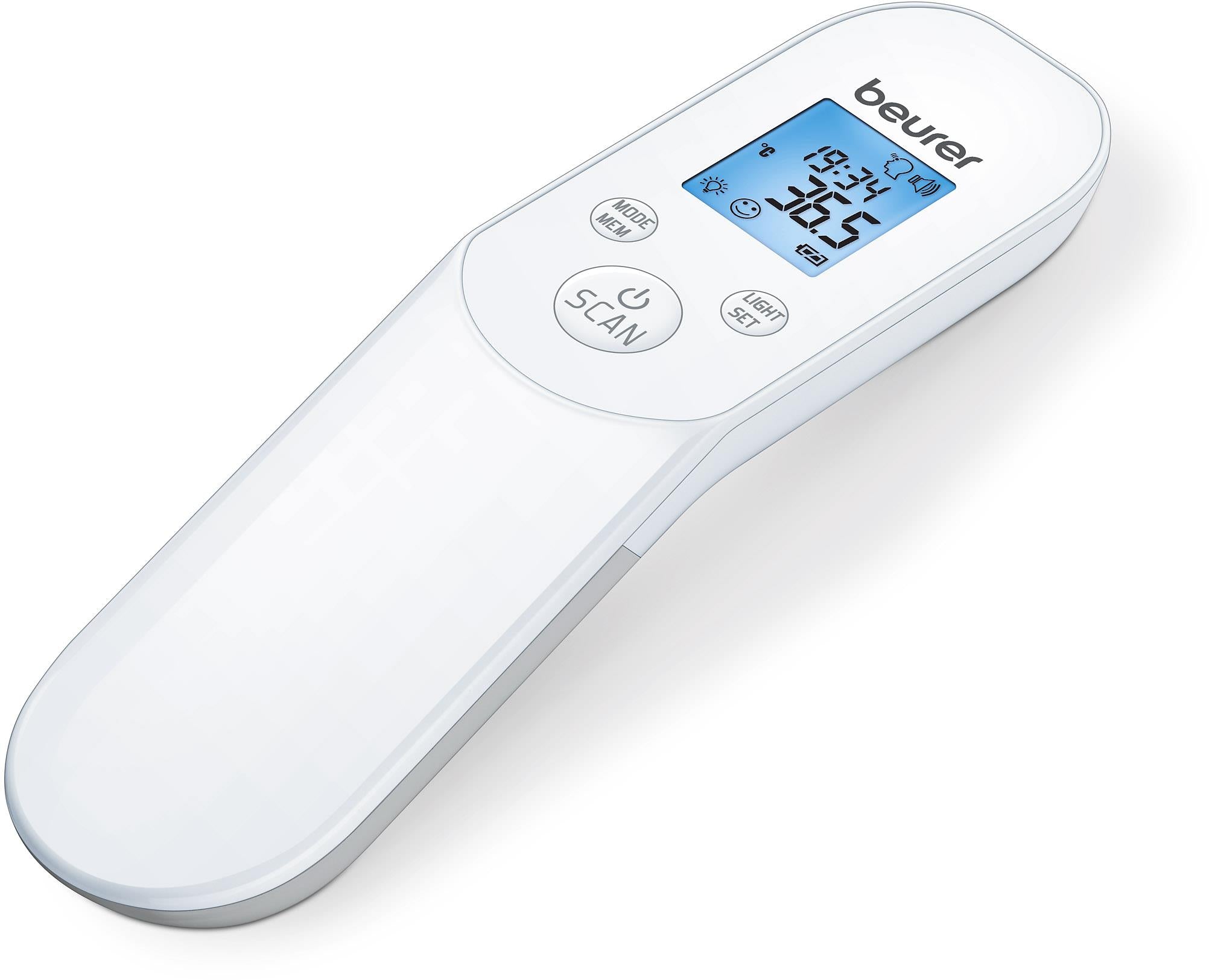 Beurer FT85 Non Contact Digital Thermometer