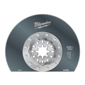 Milwaukee STARLOCK Seg Metal HSS Blade 89mm 1 Pk
