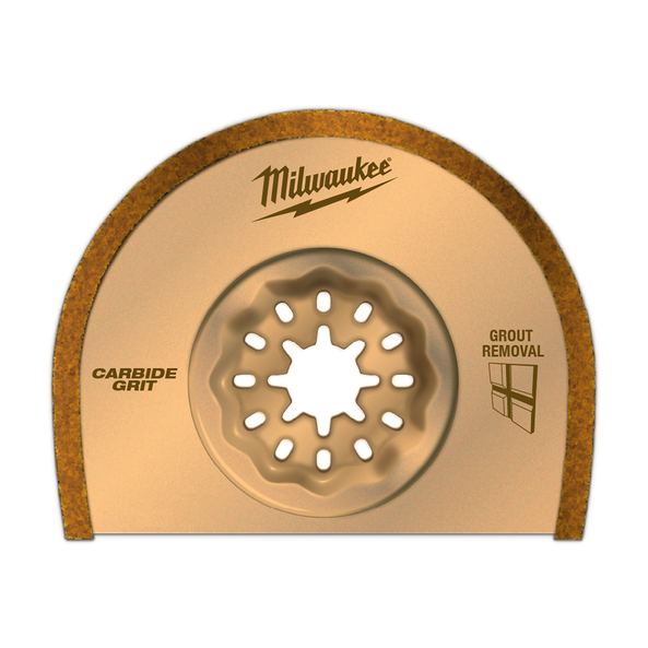 Milwaukee STARLOCK Thin Kerf Carbide G Blade 76mm