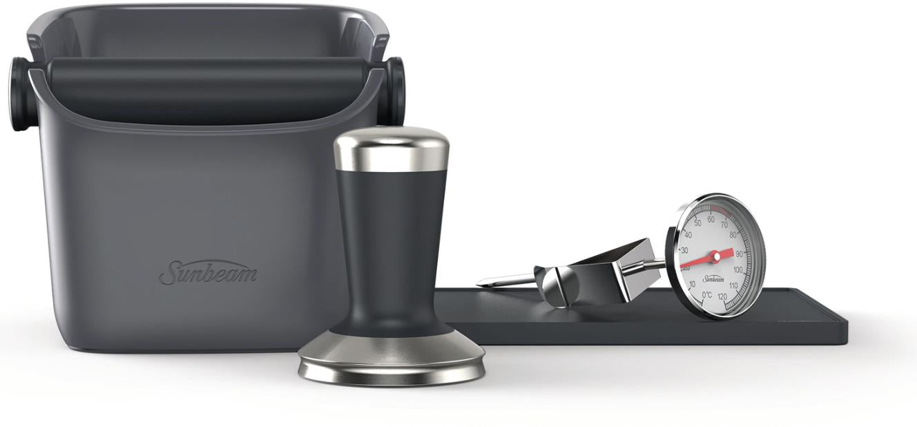 Sunbeam Barista Essentials Accessories Kit