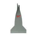 Milwaukee SAWZALL Scraper Blade 76.2 mm 1 Pk