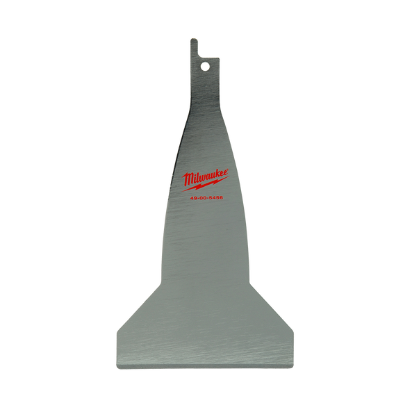 Milwaukee SAWZALL Scraper Blade 76.2 mm 1 Pk