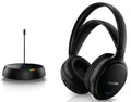 Philips SHC5200 Wireless Hi Fi Over-Ear Headphones