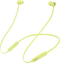 Beats Flex Wireless In-Ear Headphones (Yellow)