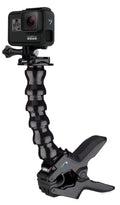 GoPro Jaws Flex Clamp Mount