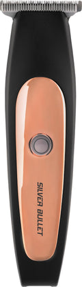Silver Bullet Mini Blaze Trimmer