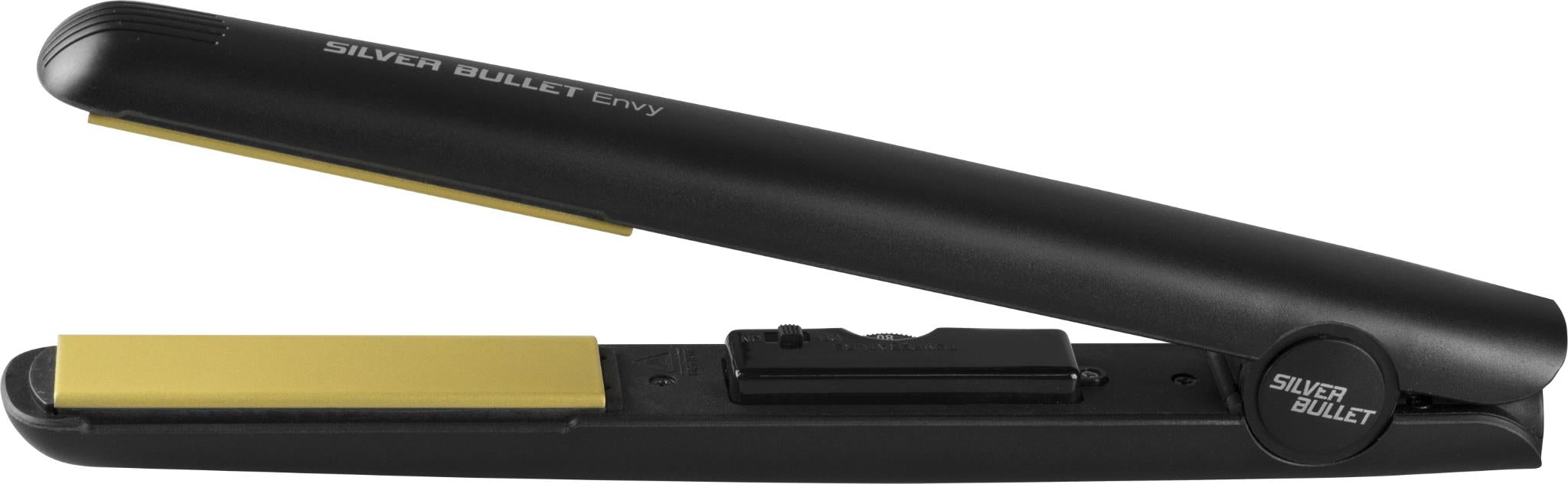 Silver Bullet Envy Hair Straightener