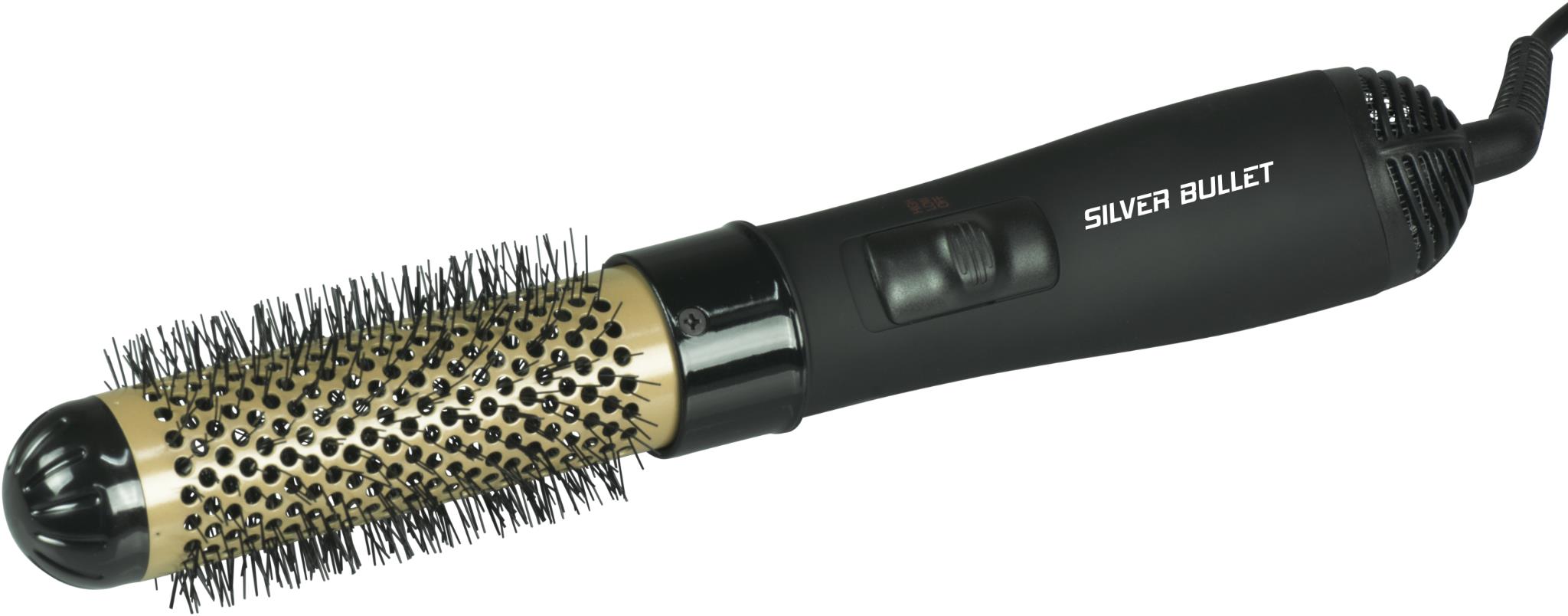 Silver Bullet Genesis Hot Air Brush [38mm]