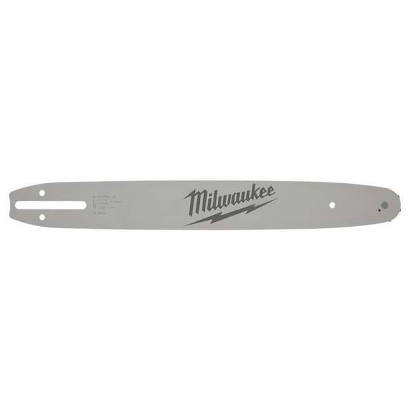 Milwauke Chainsaw Bar 14"