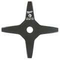 Milwaukee Brushcutter Blade 4 Tooth