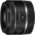Canon RF 50mm f/1.8 STM Camera Lens