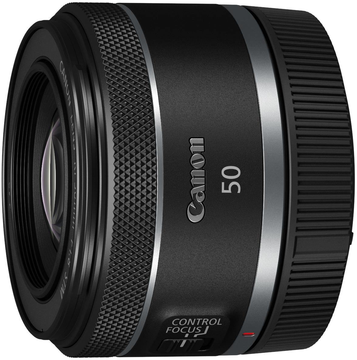 Canon RF 50mm f/1.8 STM Camera Lens