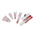 Milwaukee SAWZALL Recip Blade Demolition 12 Pack