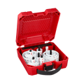 Milwaukee HOLE DOZER Holesaw Set 19 Piece