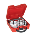 Milwaukee Hole Dozer  Hole Saw Kt Carpenters 14Pc