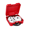 Milwaukee Hole Dozer Hole Saw Kit 28 Piece