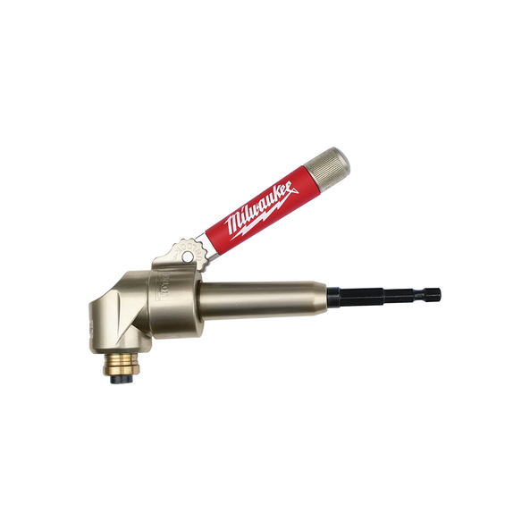 Milwaukee SHOCKWAVE Right Angle Attachment