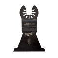 Milwaukee OPEN LOK Hi Carb Steel Wood Blade 63.5mm