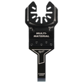 Milwaukee OPEN LOK Ti Multi Material Blade 9.5mm