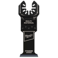 Milwaukee OPEN LOK Ti Multi Material Blade 35mm