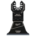Milwaukee OPEN LOK Ti Multi Material Blade 63.5mm