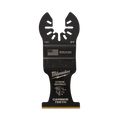 Milwaukee OPEN LOK Extreme Carbide Blade 35mm