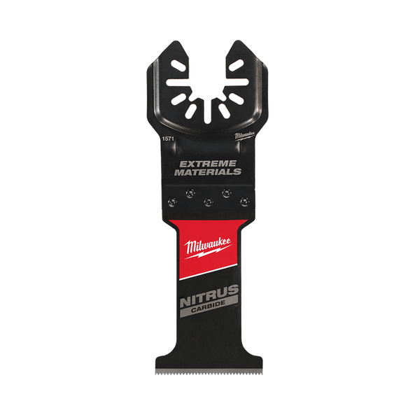 Milwaukee OPEN-LOK Extreme Materials Blade 35mm