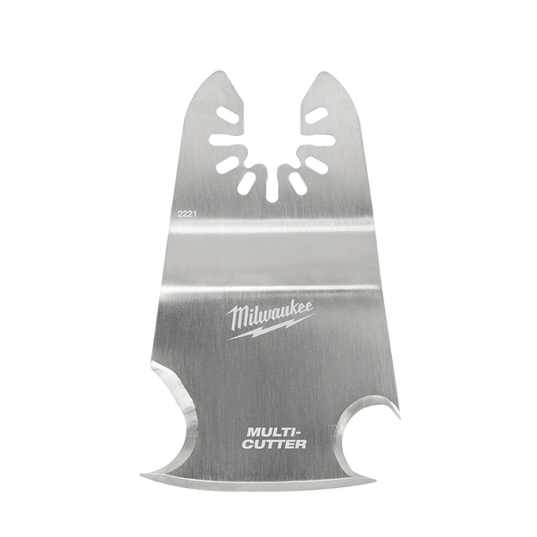Milwaukee OPEN LOK Multi Cutter Scraper  3 In 1
