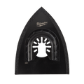 Milwaukee OPEN LOK Carbide Grit Blade 2 In 1