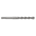 Milwaukee SDS Plus M2 2 Cutter Drill Bit 6 x 110mm