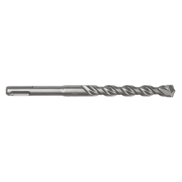 Milwaukee SDS Plus M2 2 Cutter Drill Bit 6 x 110mm