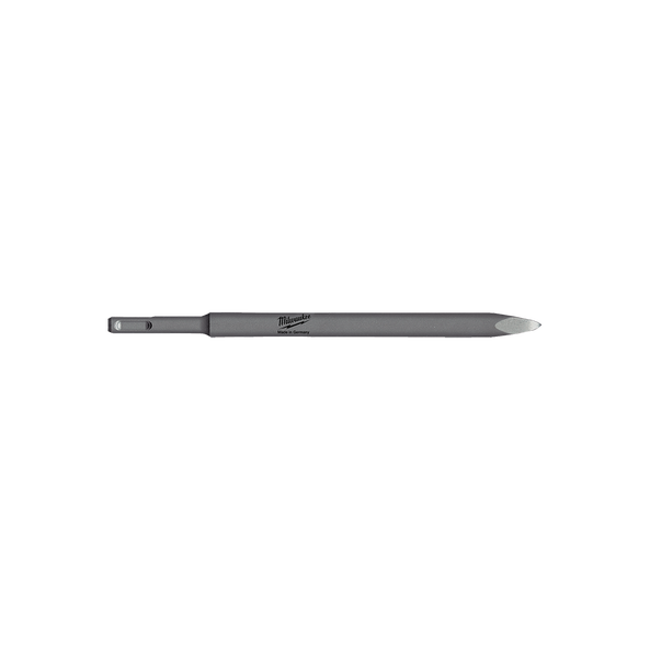 Milwaukee SDS Plus Point Chisel 250mm