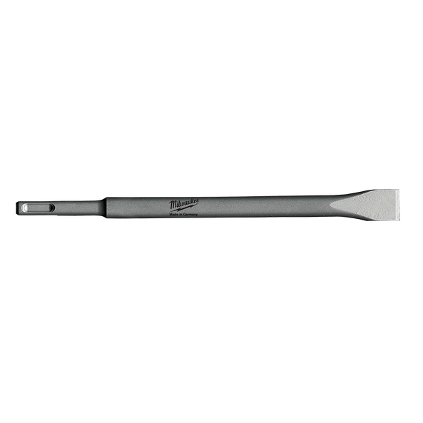 Milwaukee SDS Plus Flat Chisel 250 x 20mm