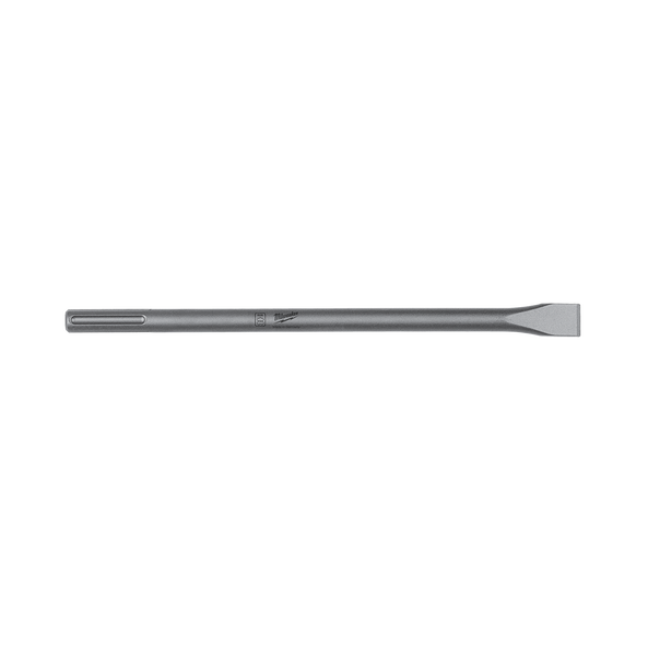 Milwaukee SDS Max Flat Chisel 400 x 25mm