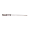 Milwaukee SDS Plus MX4 4 Cut Drill Bit 5 x 165mm