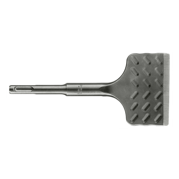 Milwaukee SDS PLUS SLEDGE Tile Chisel 165x75mm