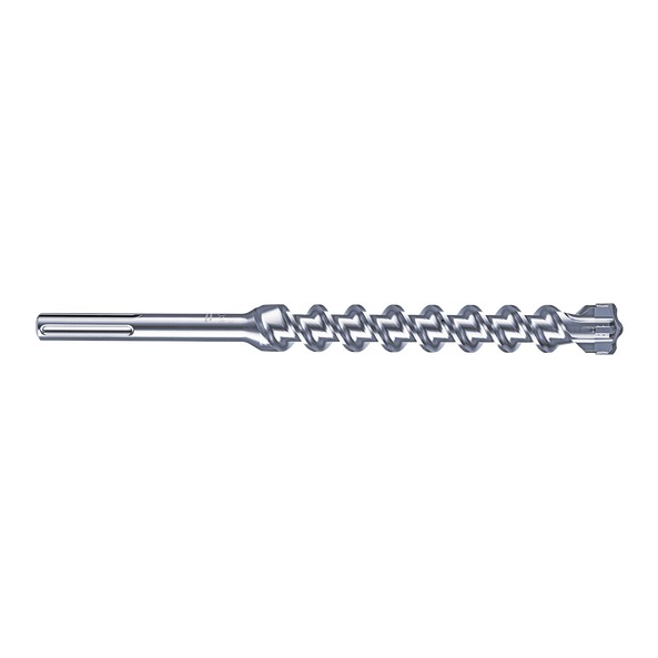 Milwaukee SDS Max 4 Cutter Drill Bit 14 x 540mm