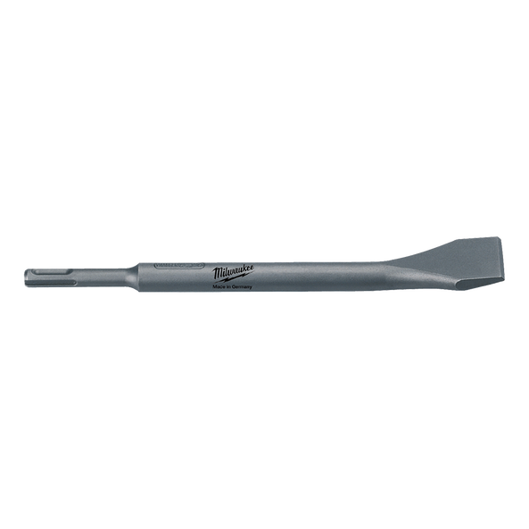 Milwaukee SDS Plus Angle Chisel 250 x 40mm