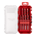 Milwaukee Masonry Hammer Drill Bit 8Pce Set