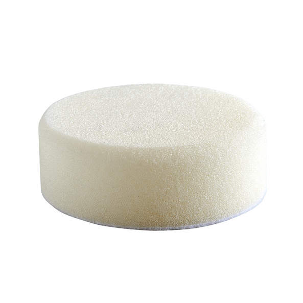 Milwaukee M12 Polisher Sponge Hard 75mm